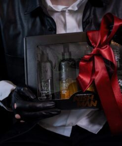 nishman gift box rinkinys