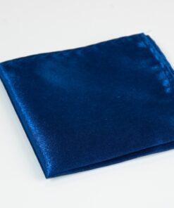 kišeninė nosinaitė mėlyna