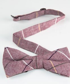 peteliškė rožinė languota