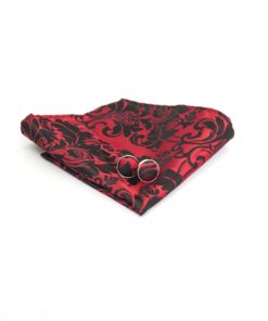 raudona fantazija ir sąsagos