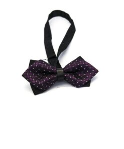 peteliškė violetinė juoda