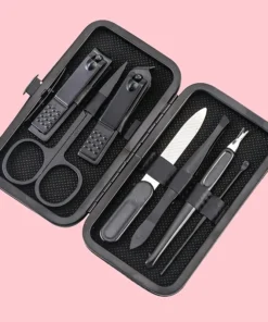 asmens higienos rinkinys vyrams