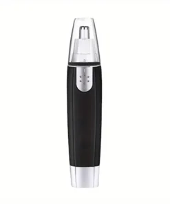 aparatas šalinti nosies plaukeliams