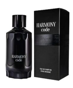 FW Harmony Code