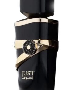 FW Just arabiški kvepalai vyrams