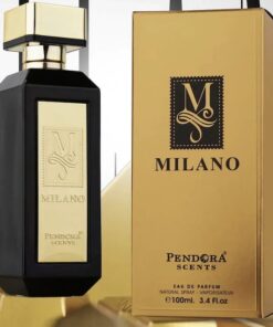 PENDORA SCENT Milano