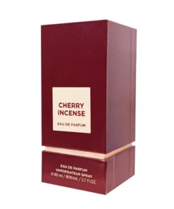 cherry incense