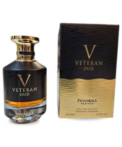 Veteran Oud