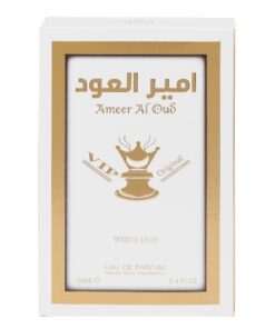 ameer al oud