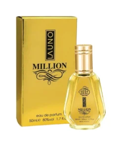 la uno million kvepalai