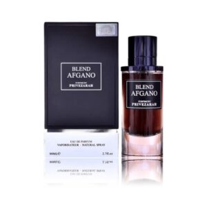 Afgano kvepalai unisex